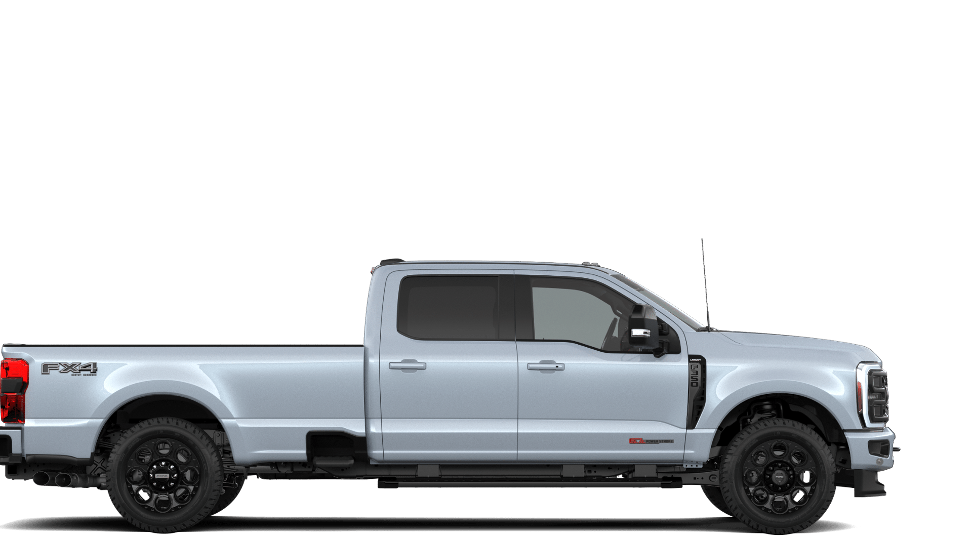 2026 Ford Super Duty® External Image 1